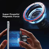 Uniwersalny magnetyczny uchwyt na telefon 360° do samochodu