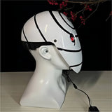 Maska Obito Led Cosplay - Maska Tobi