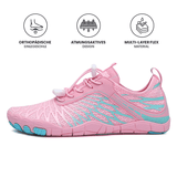 🔥2025 nowe, zdrowe, antypoślizgowe buty do chodzenia boso (unisex)