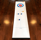 🥌Mini kulki do curlingu stołowego