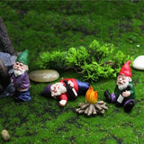 Pijany krasnolud (4PCS)