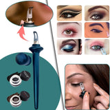 Oferta specjalna -49% ZNIŻKI✨Nieskazitelny zestaw eyelinerów z kremowym eyelinerem