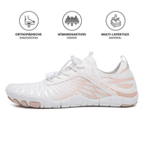 🔥2025 nowe, zdrowe, antypoślizgowe buty do chodzenia boso (unisex)