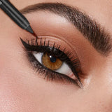 💕10 kolorowych eyelinerów żelowych